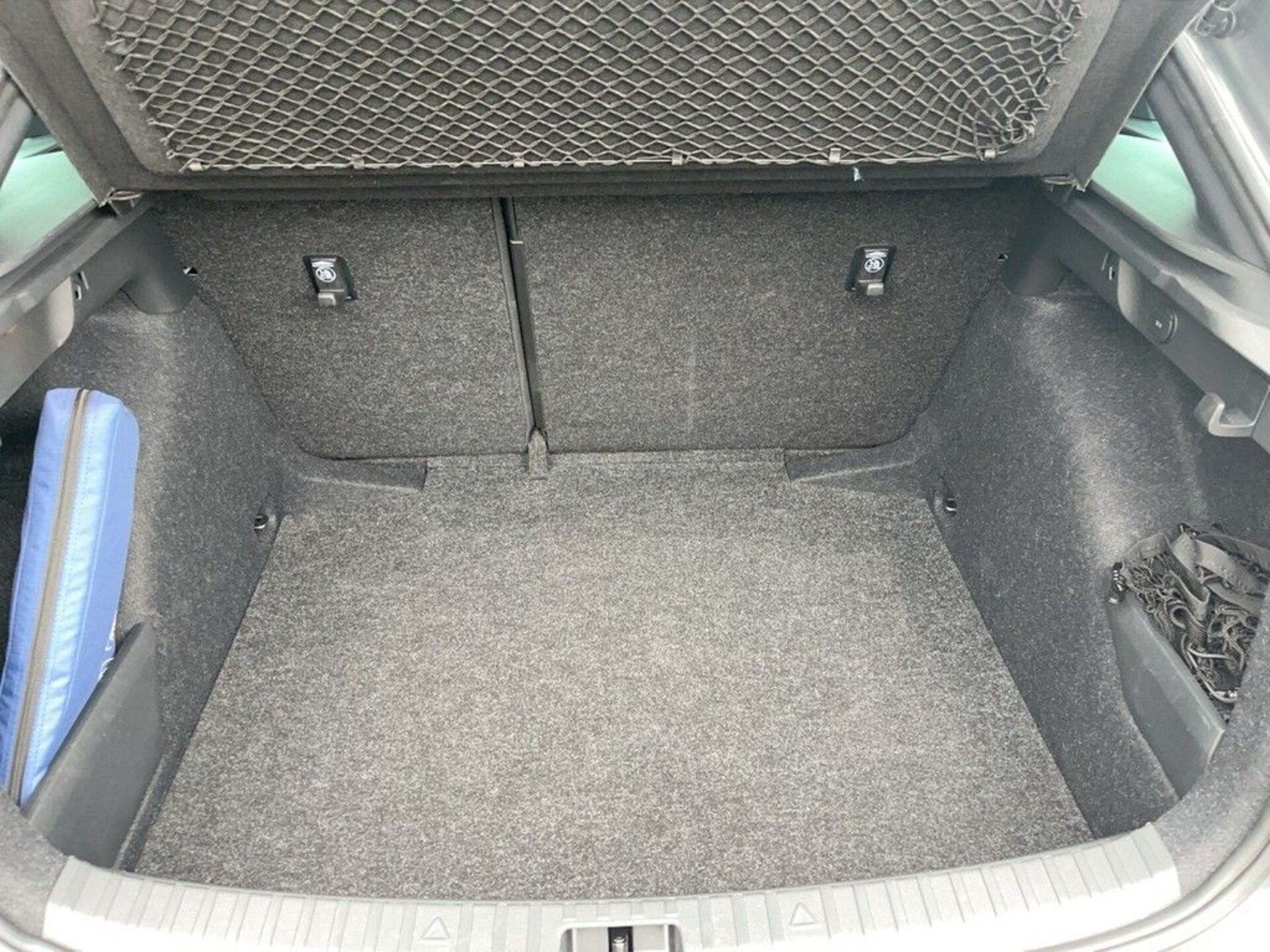 Skoda Scala Monte Carlo