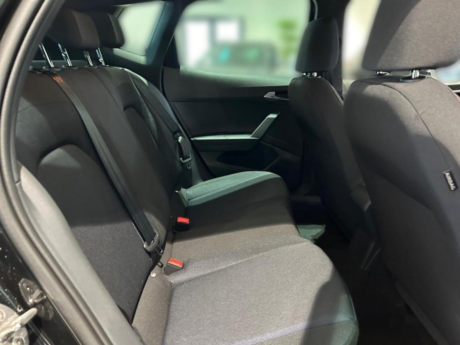 SEAT Arona – Bild 17