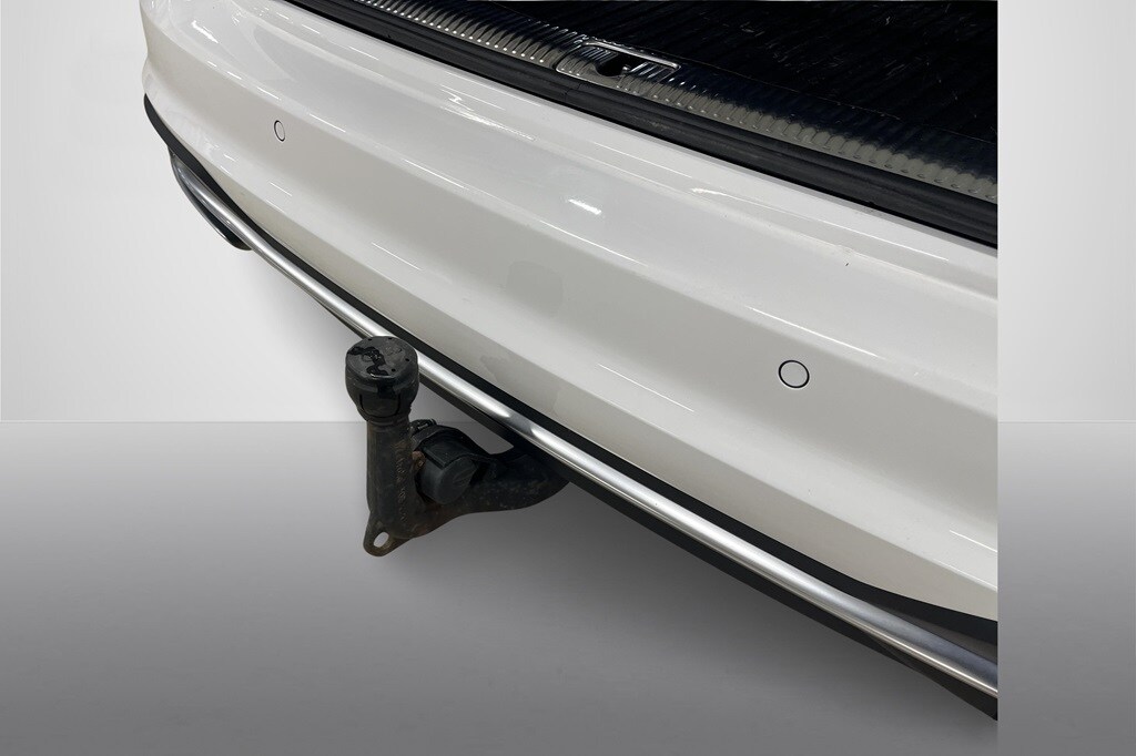 Bild som visar&nbsp;Audi A4 Avant&nbsp;A4 Avant 40 TDI quattro Proline advanced 190 hk S tronic - för mer information kontakta din Audi Partner