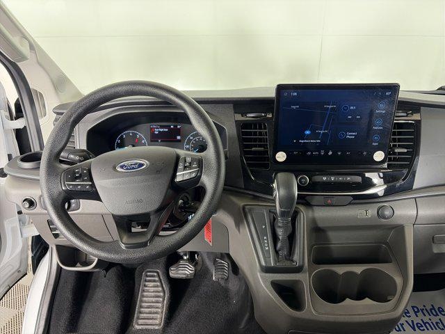 2023 Ford