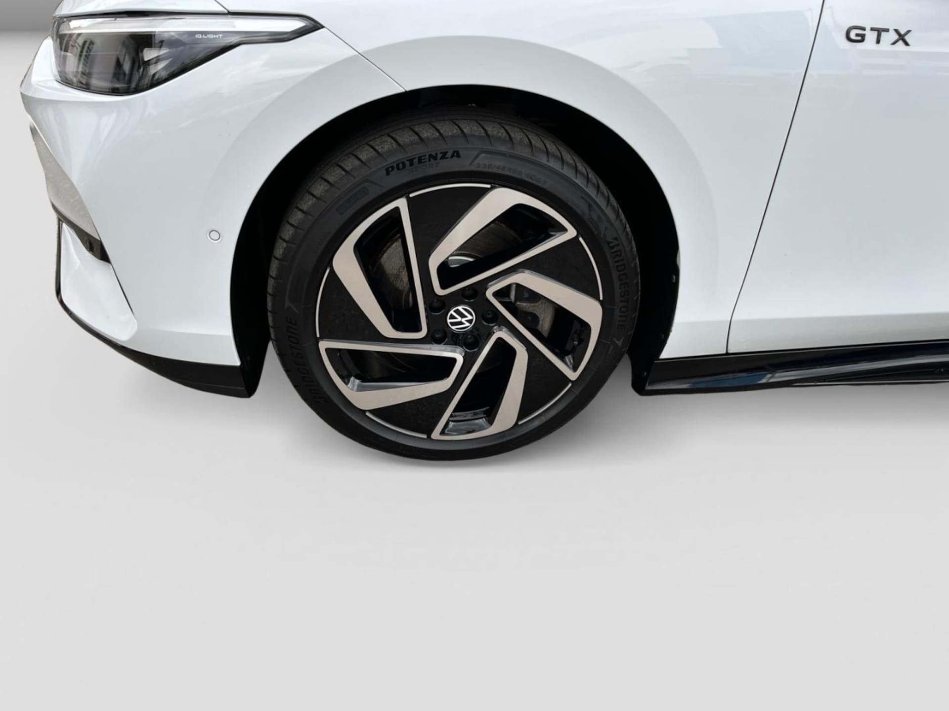 Volkswagen ID.7 Tourer GTX