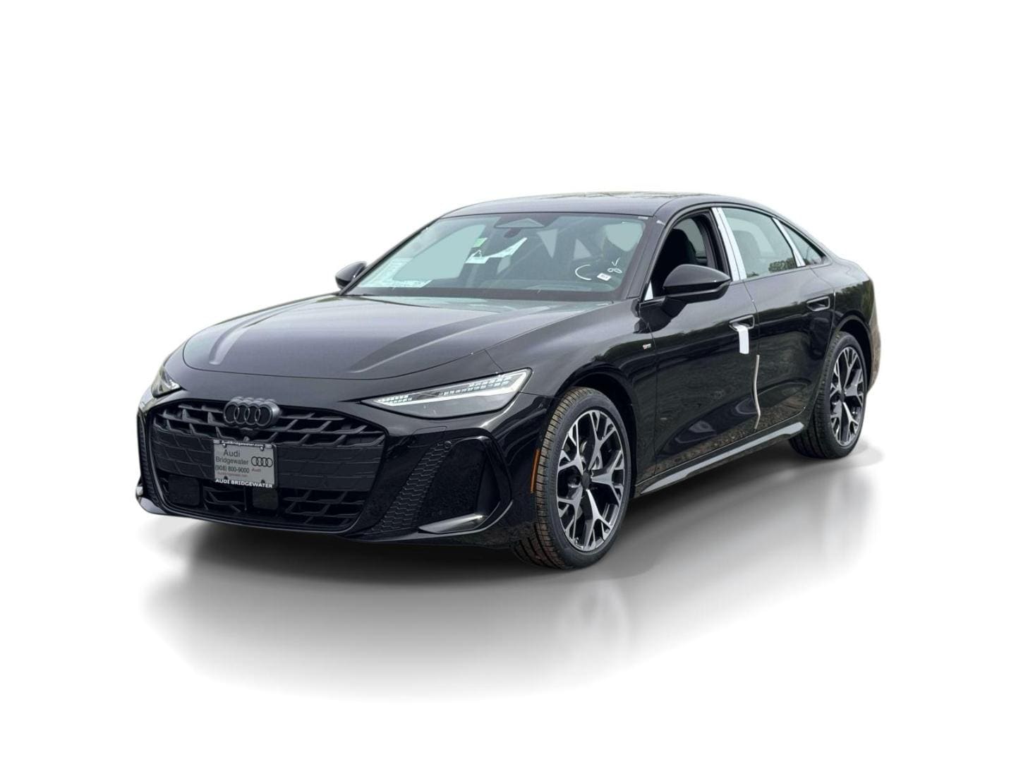 2026 Audi A6 Premium Plus quattro S tronic's photo