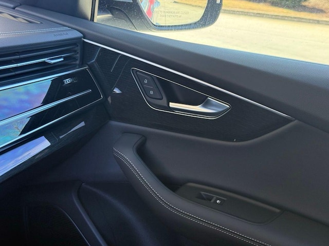 2026 Audi Q8 Premium Plus - Photo 35
