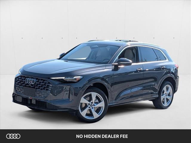 2025 Audi Q5 40 Premium Plus's photo