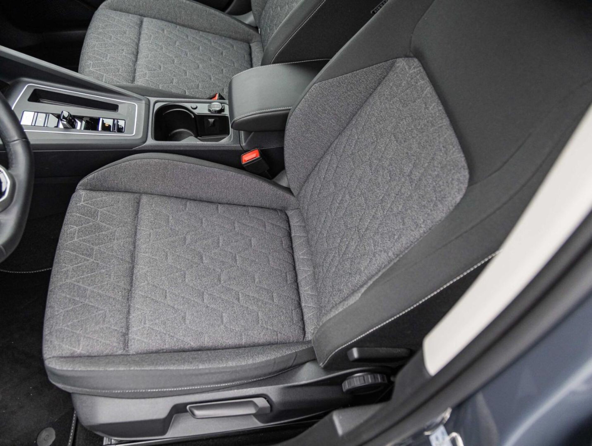 Volkswagen Golf MOVE