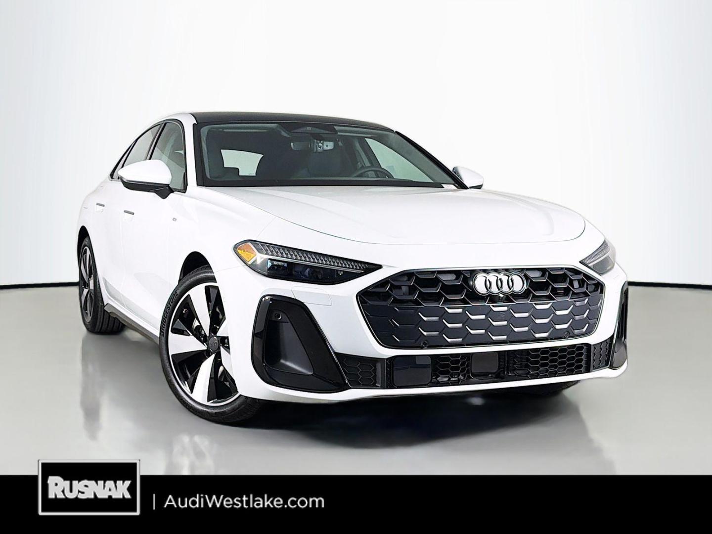 2026 Audi A5 Premium Plus quattro S tronic's photo