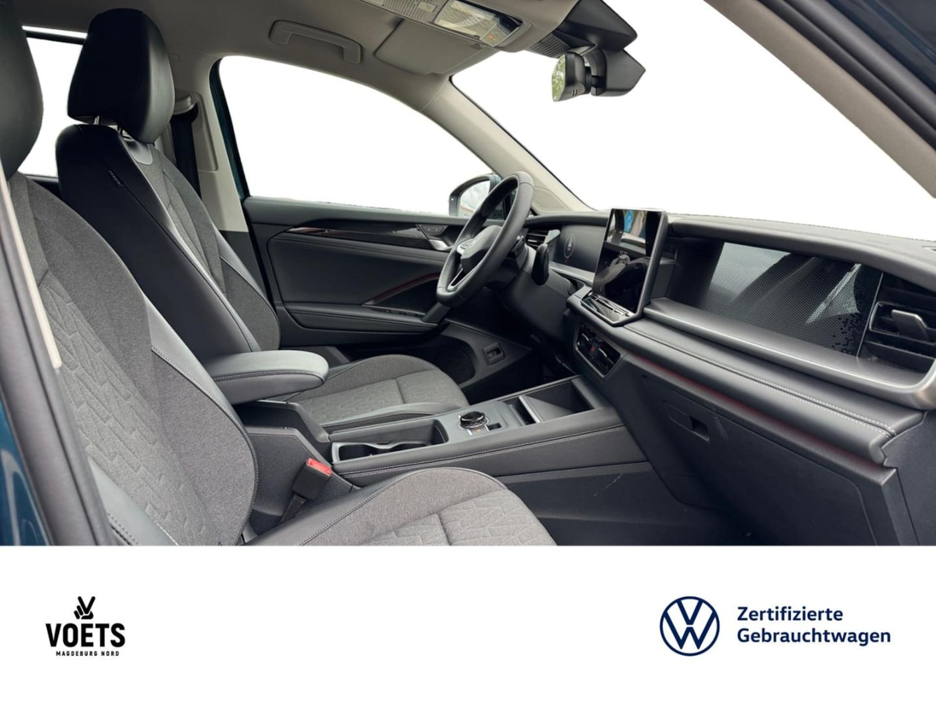 Volkswagen Tayron Life