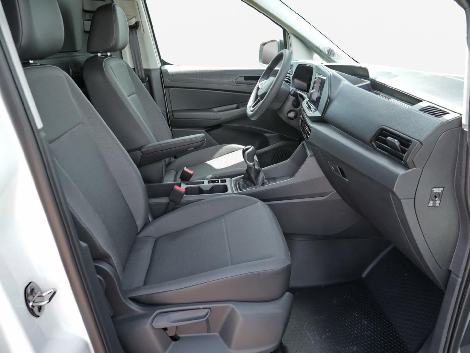 Volkswagen Caddy Cargo