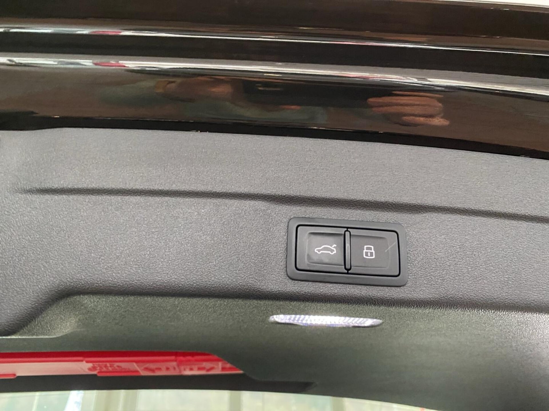 Audi A6 Avant edition one