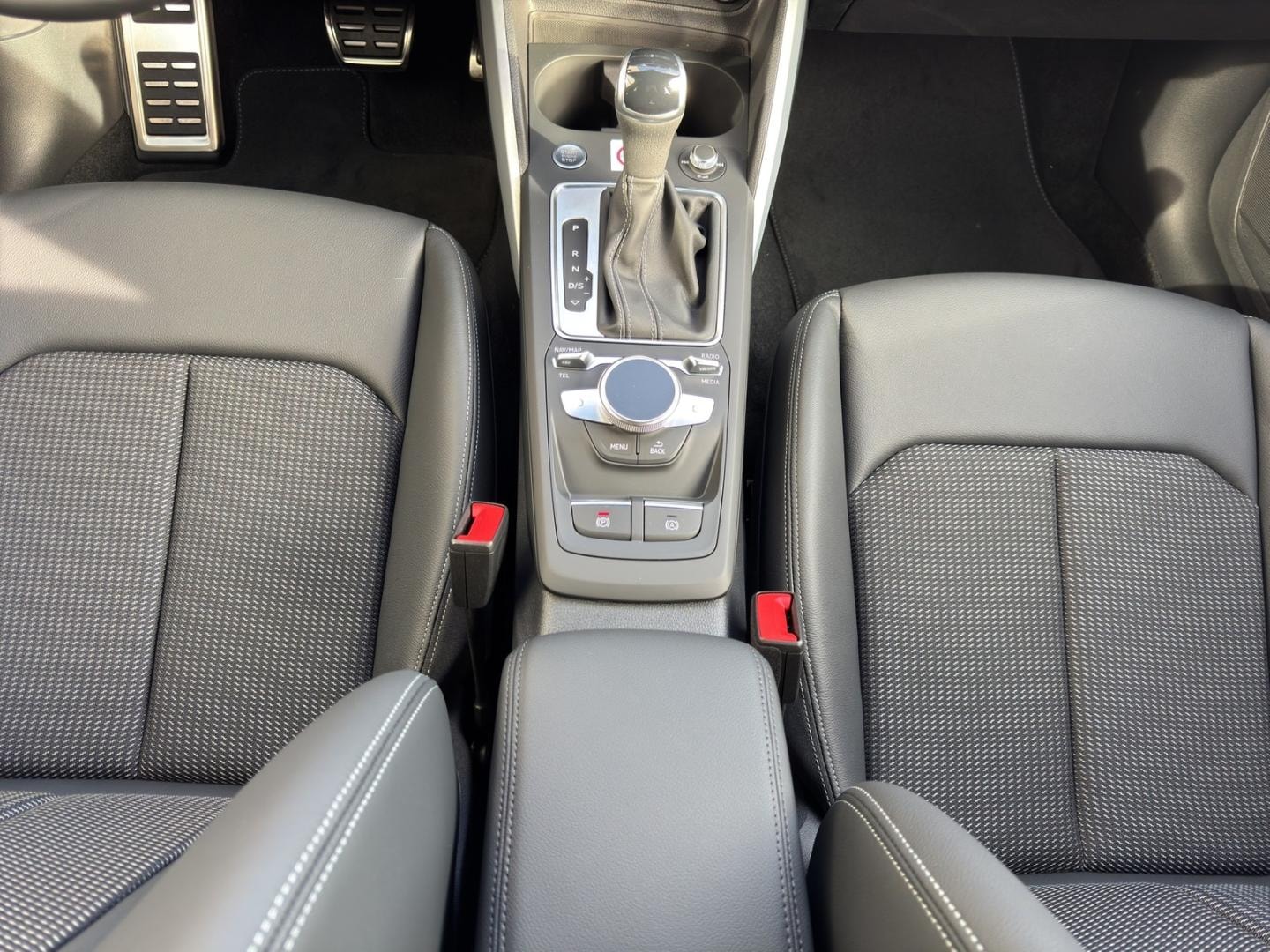 Bild über Audi Q2 S line 35 TFSI 110(150) kW(PS) S tronic - für weitere Informationen kontaktieren Sie den Audi Partner