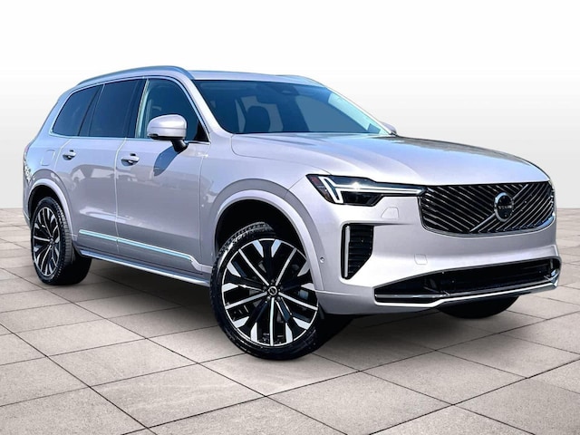2026 Volvo XC90