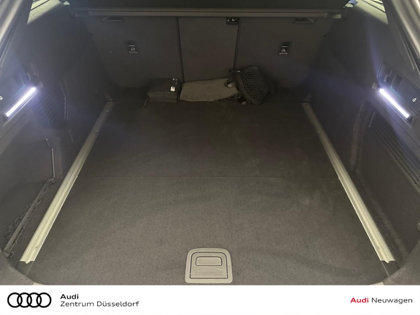 Bild über Audi A6 Avant edition one TDI quattro 220 kW S tronic - für weitere Informationen kontaktieren Sie den Audi Partner
