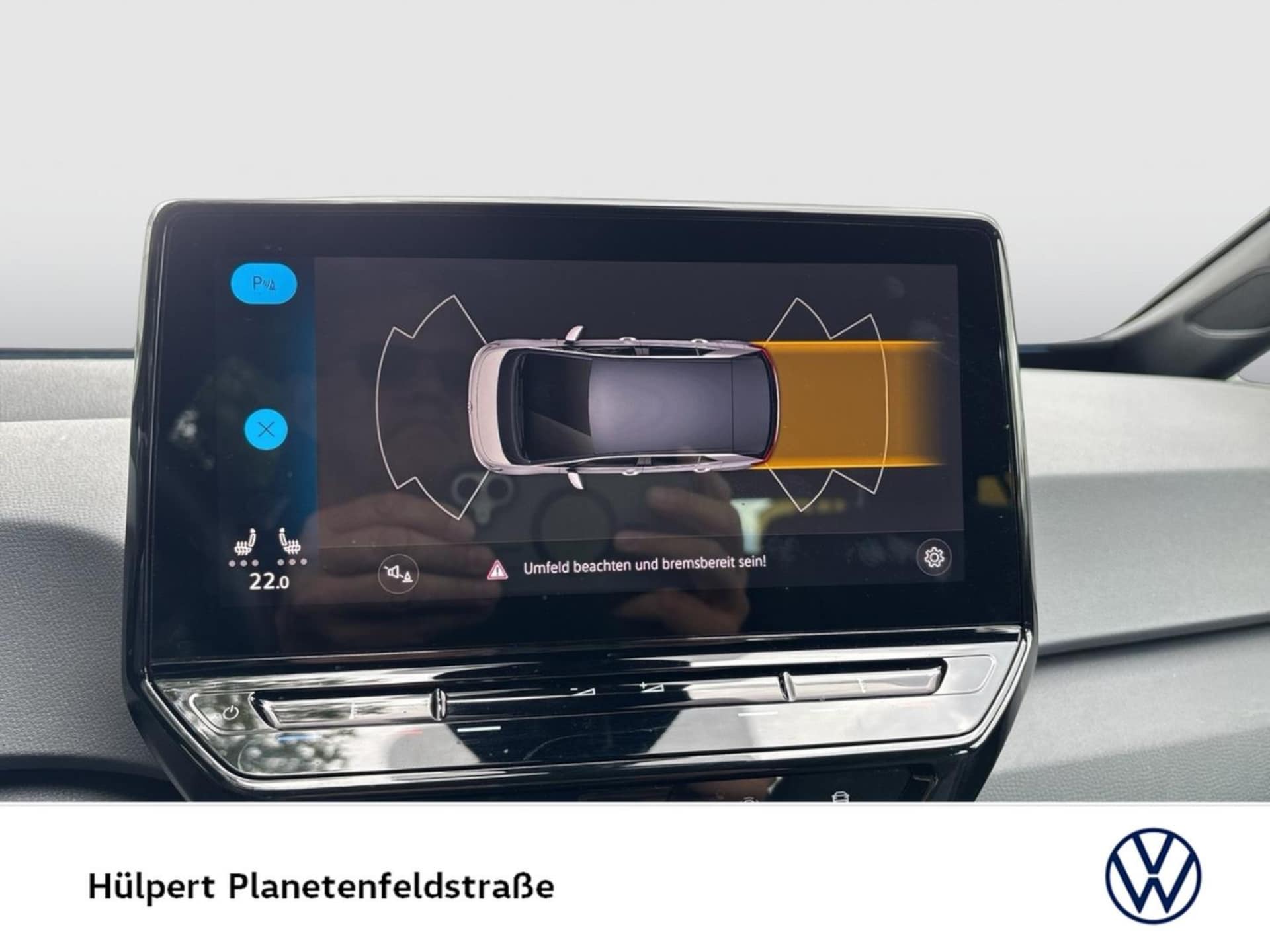 Volkswagen ID.3 Pro