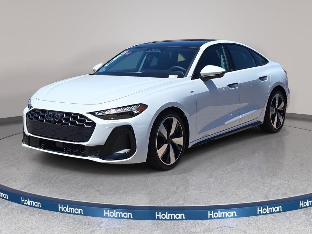 2026 Audi A5 Sedan
