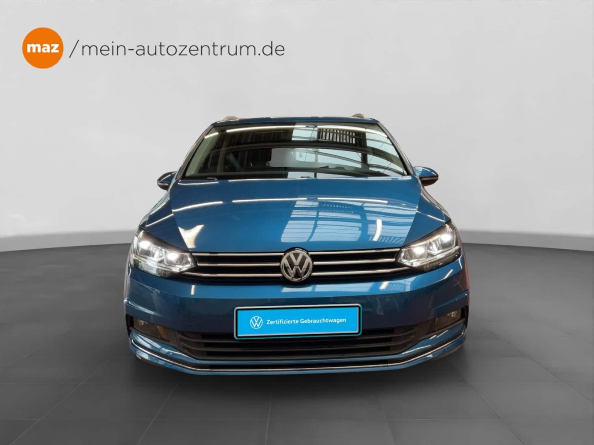 Volkswagen Touran JOIN