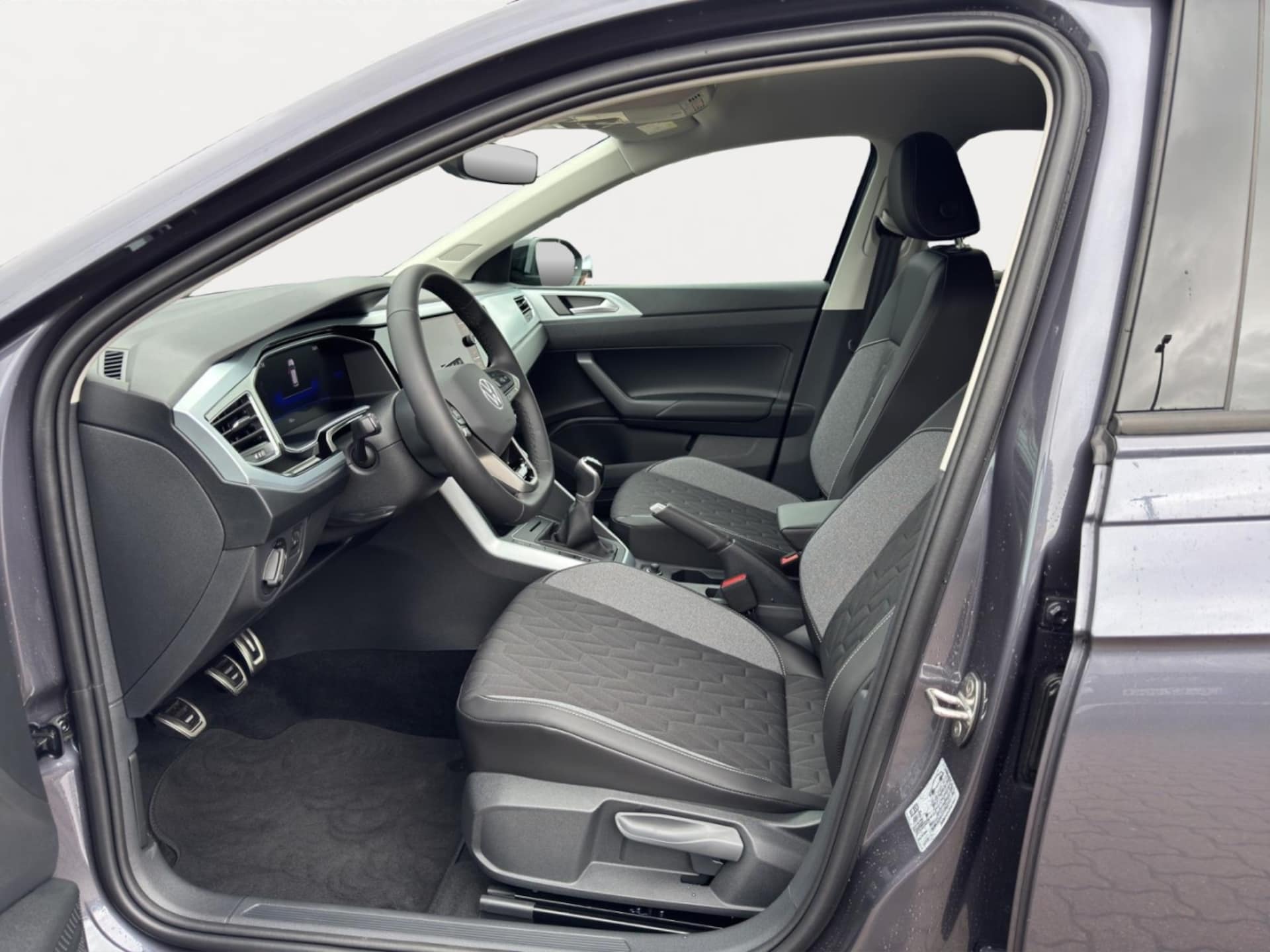 Volkswagen Taigo ENERGY