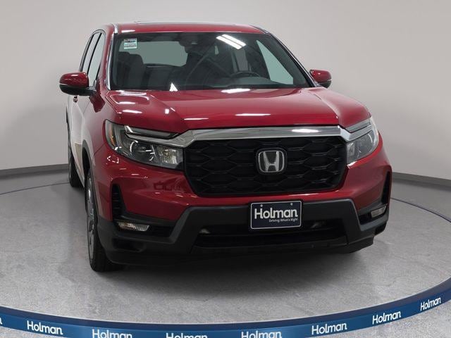 2023 Honda Passport