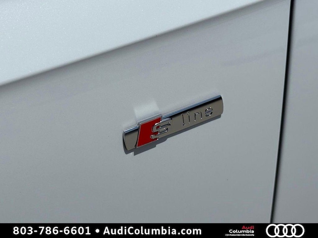 2026 Audi Q7 Prestige - Photo 8