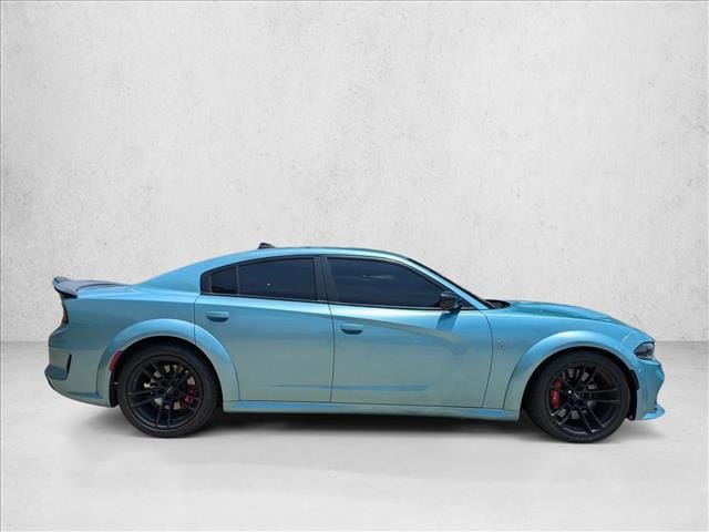 2020 Dodge Charger
