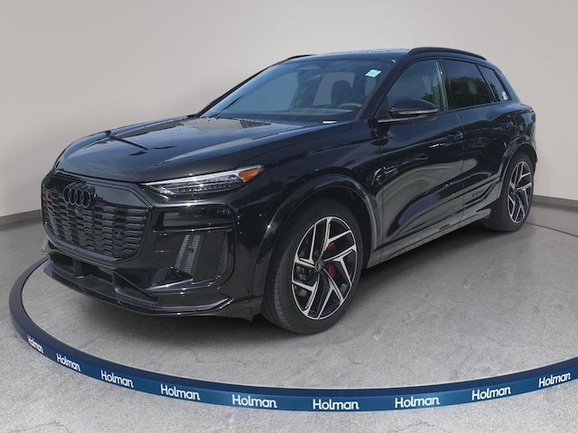 Photo of 2027 Audi SQ6 e-tron 