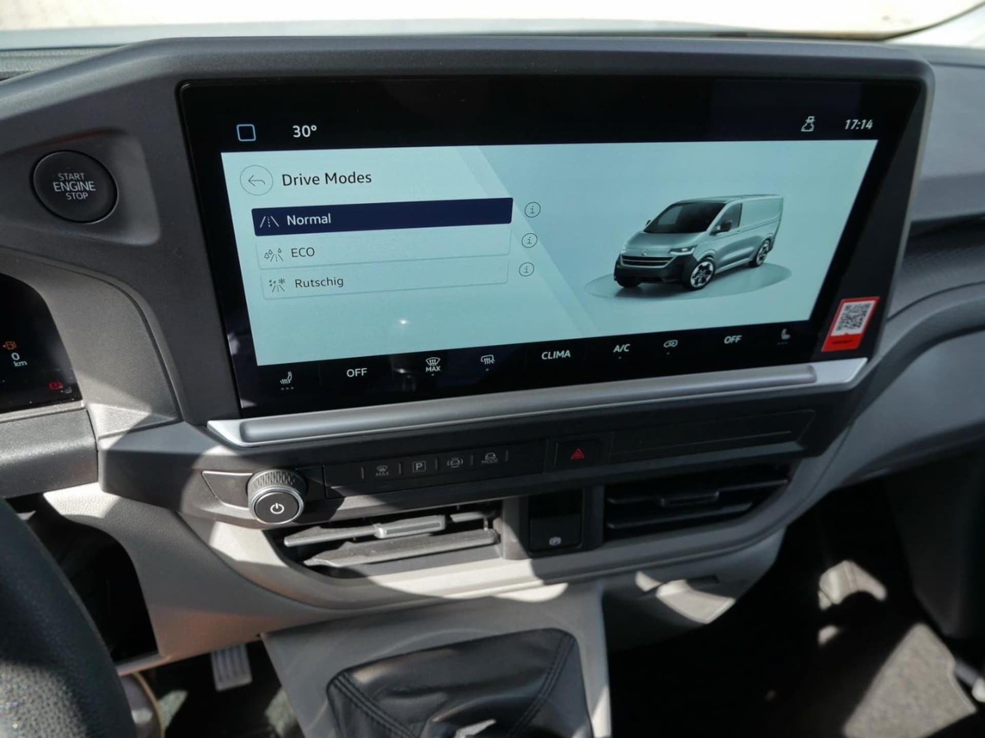 Volkswagen Transporter Kasten langer Radstand