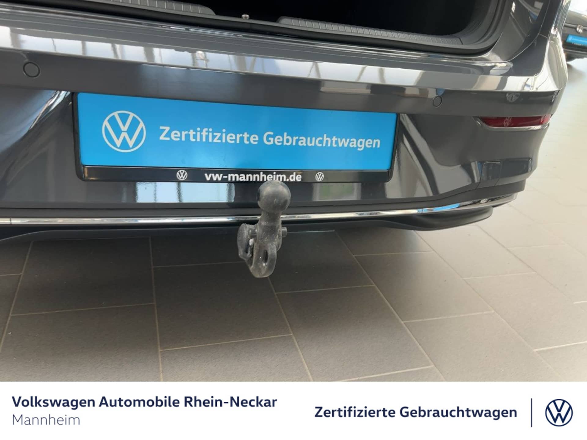 Volkswagen Golf Goal