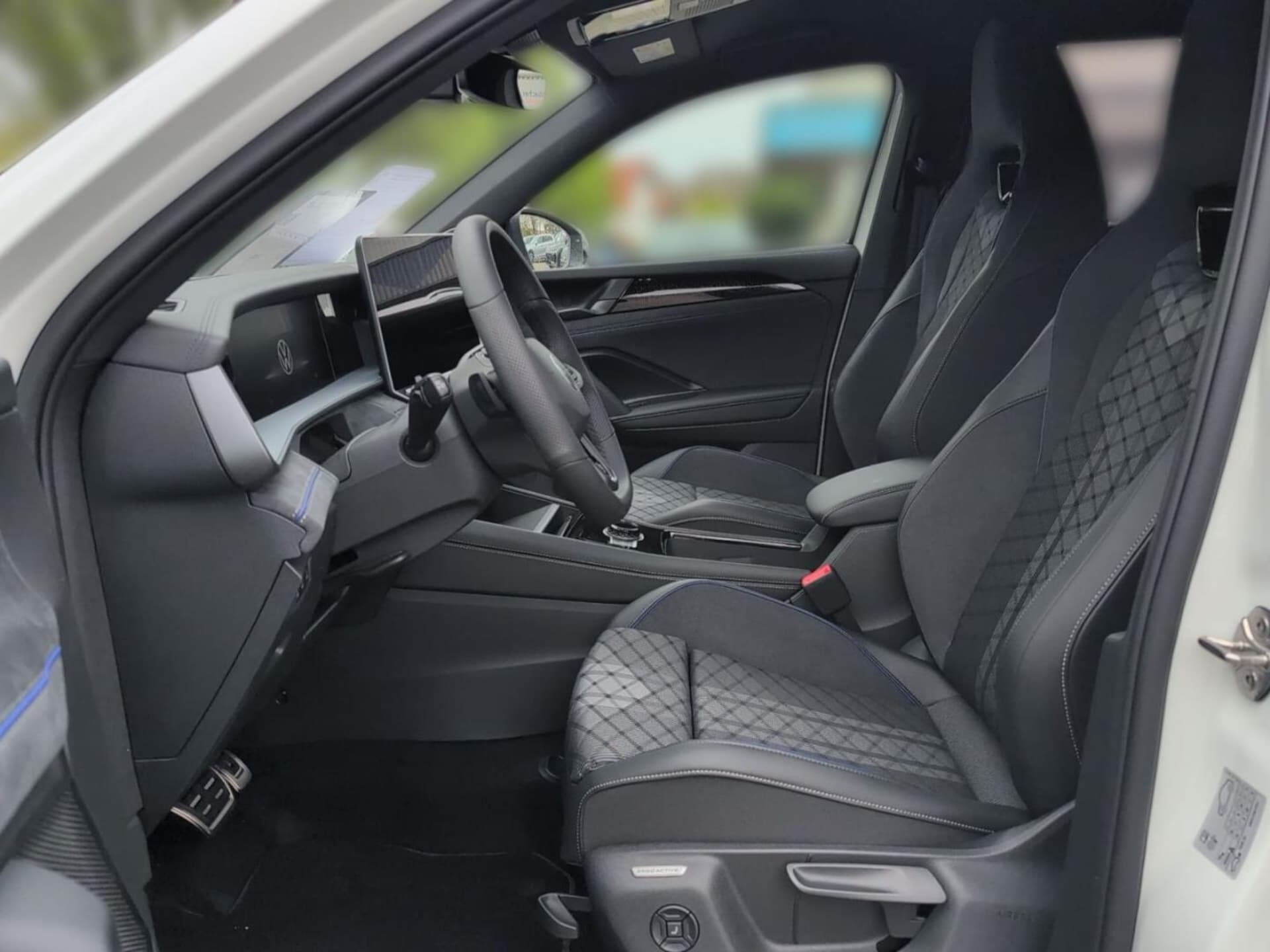 Volkswagen Tayron R-Line