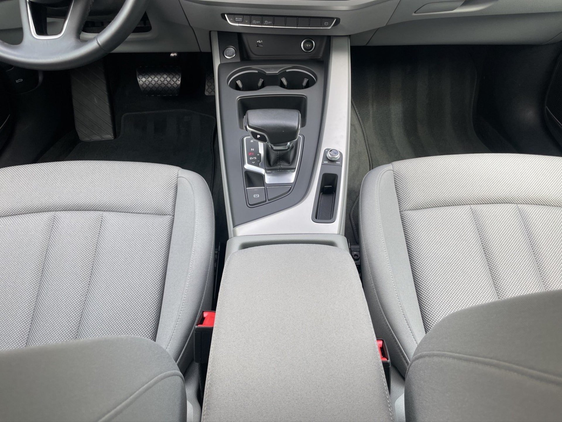 Audi A5 Sportback Advanced