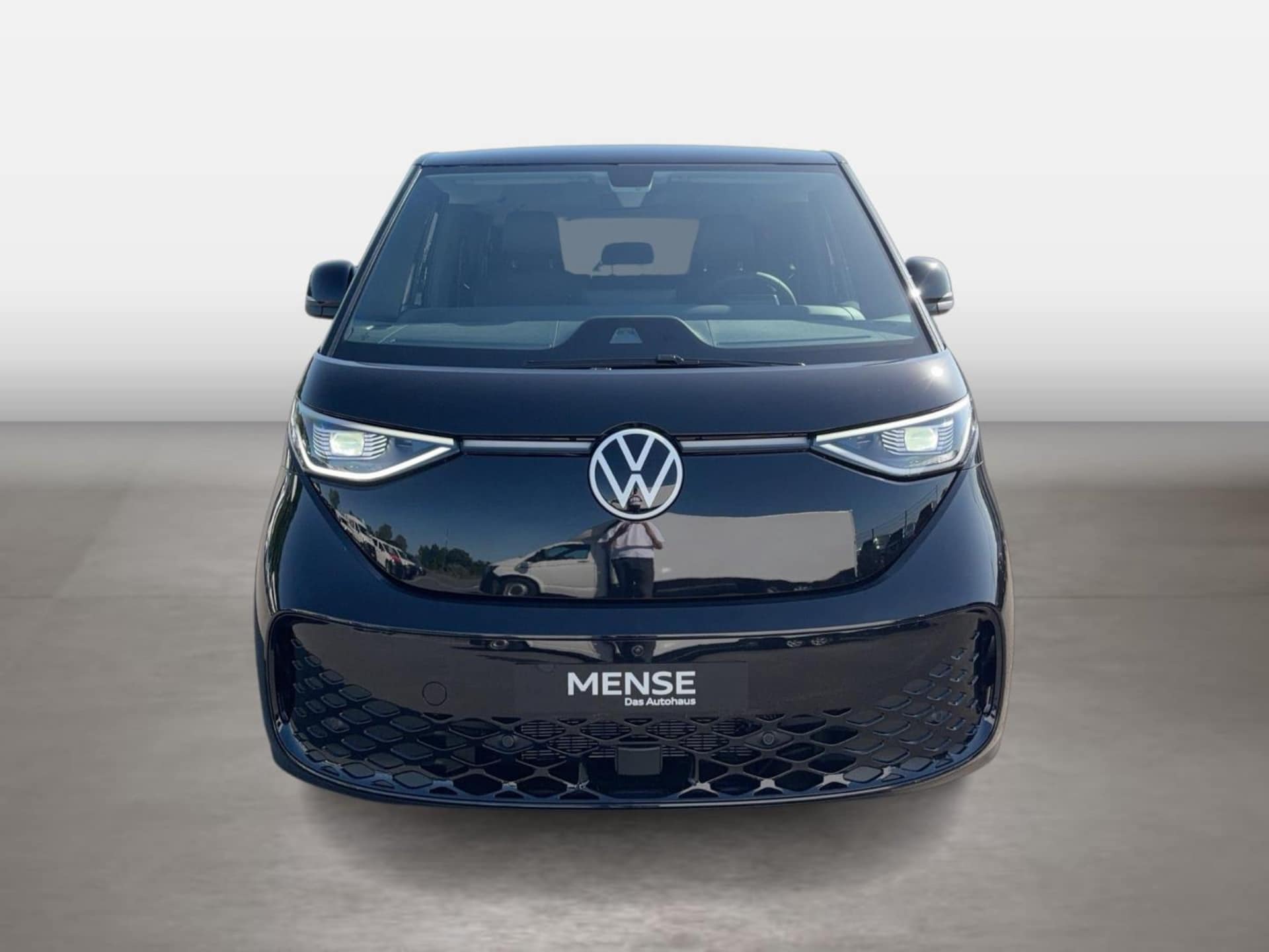 Volkswagen ID. Buzz ENERGY