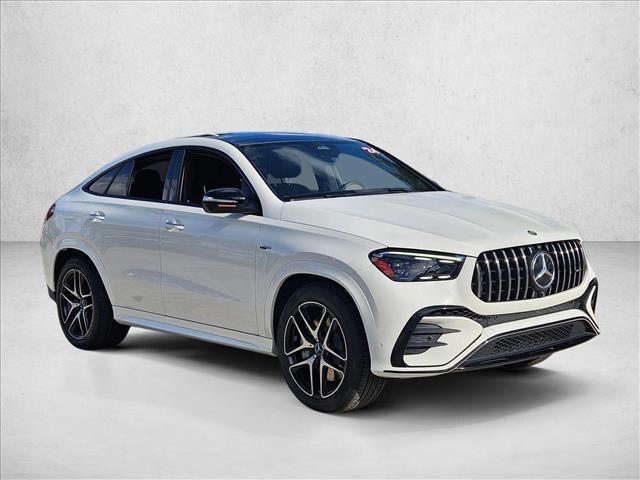 2024 Mercedes-Benz
