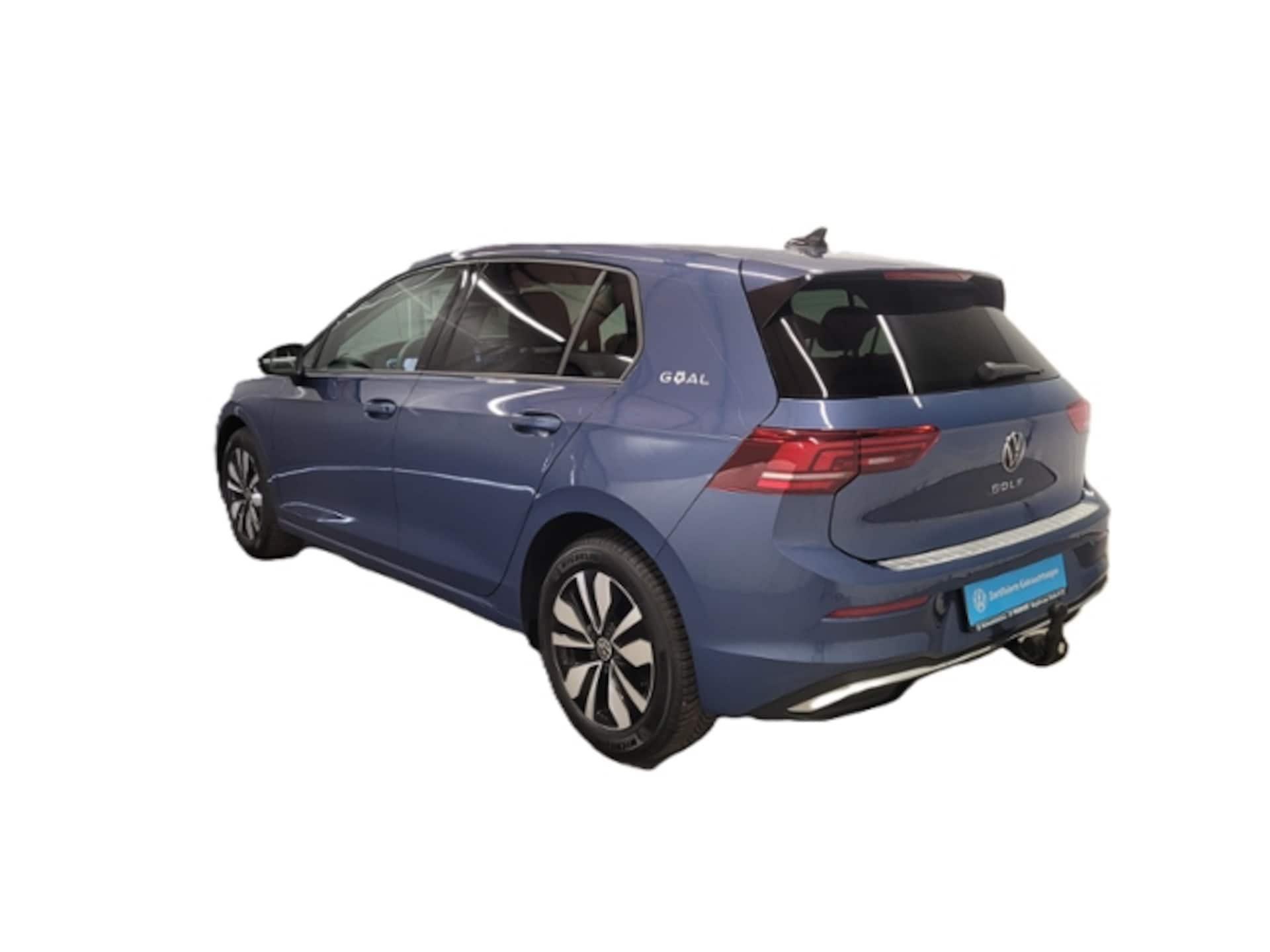 Volkswagen Golf Goal