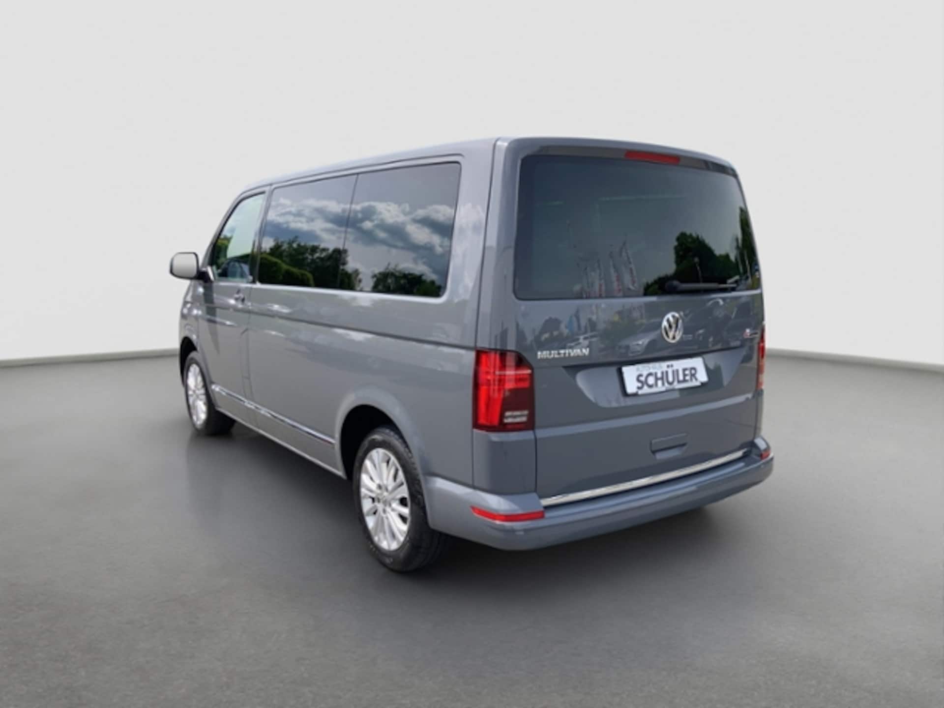 Volkswagen T6.1 Multivan Comfortline
