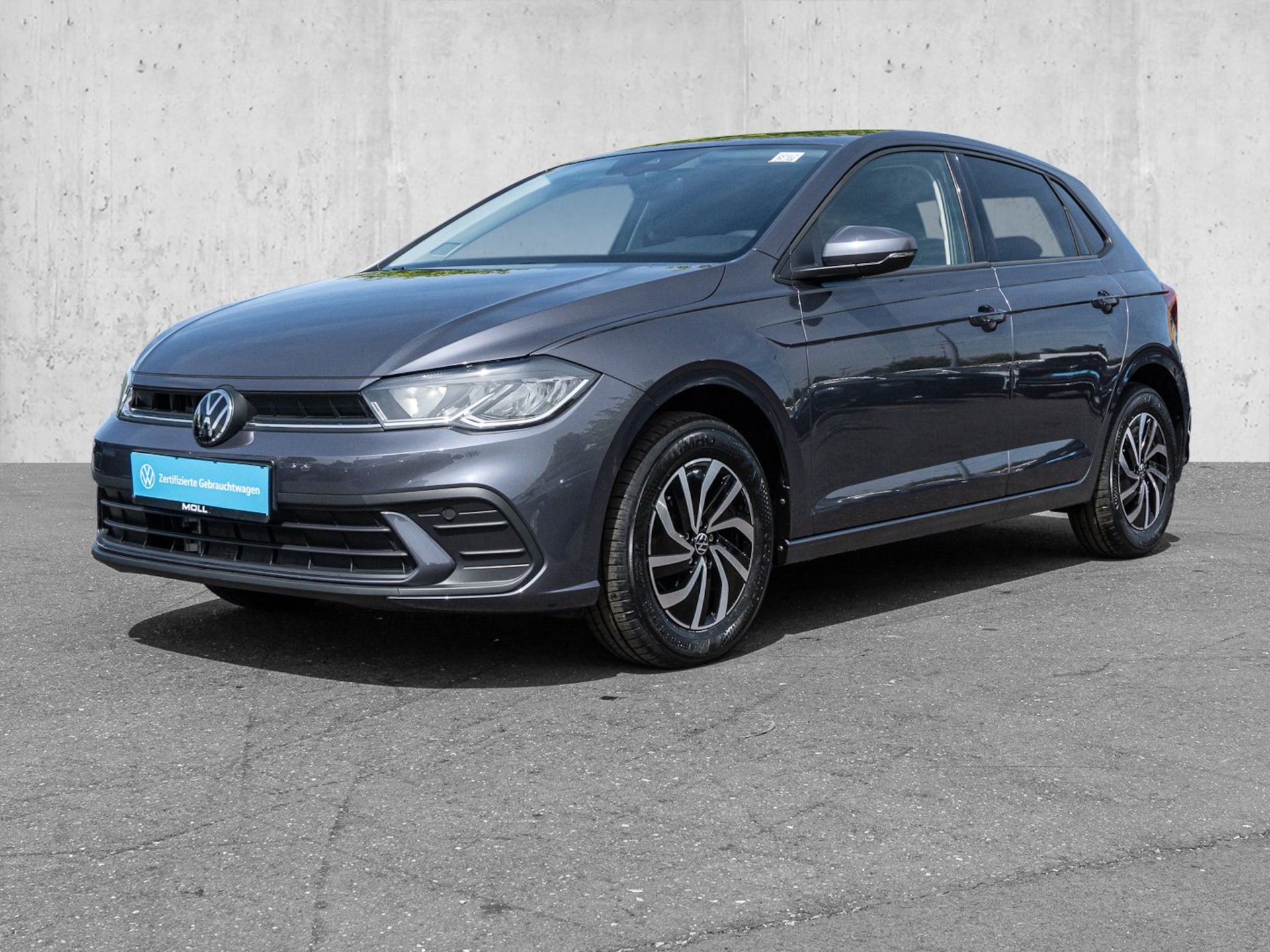 Volkswagen Polo Life