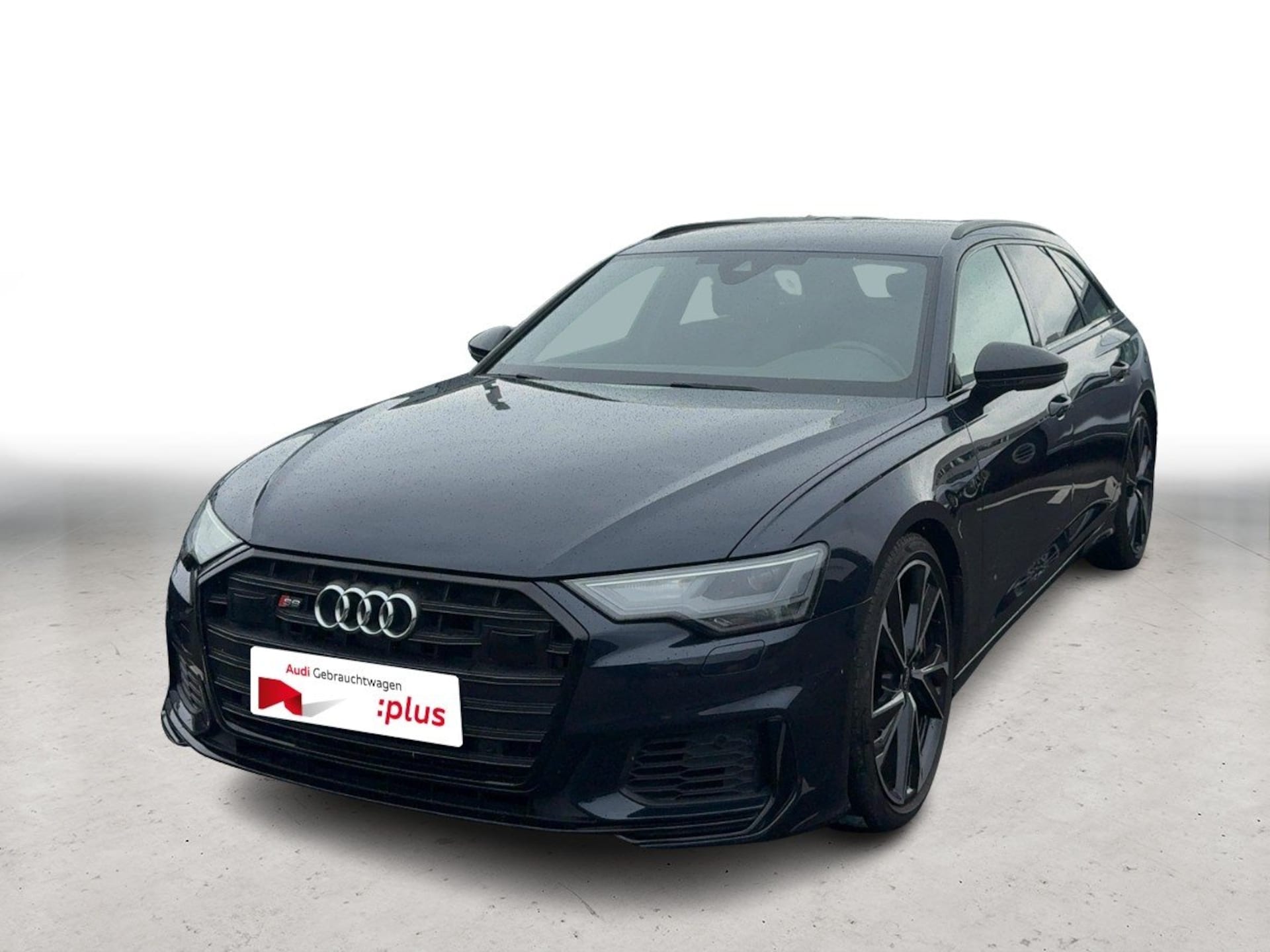 Audi S6 Avant