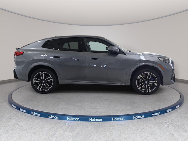 2025 BMW X2