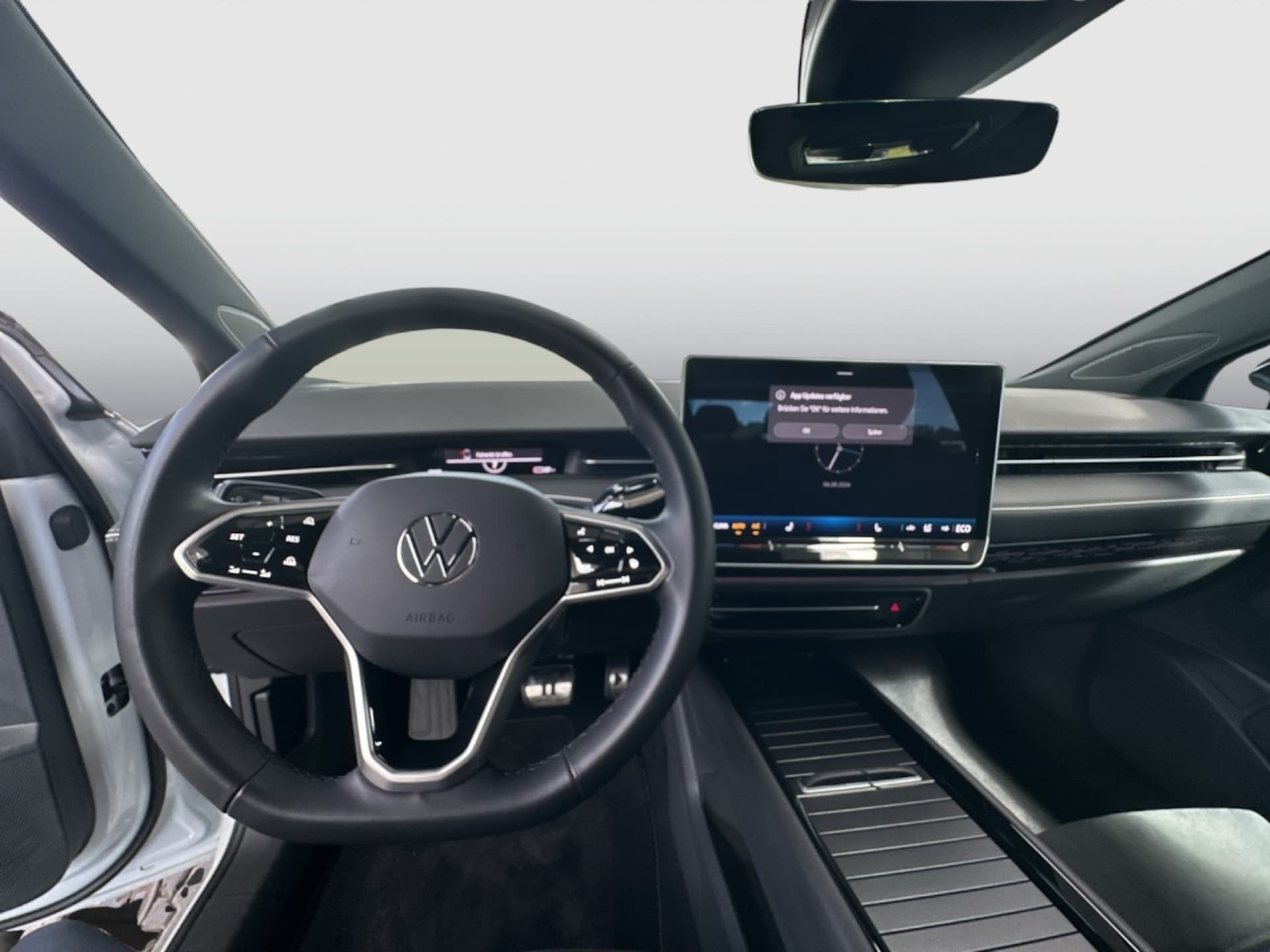 Volkswagen ID.7 Pro