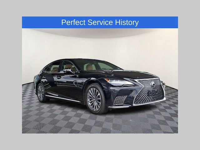 2024 Lexus