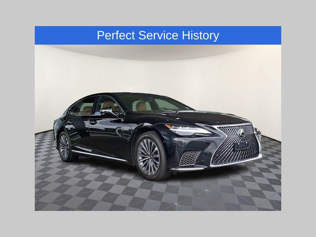2024 Lexus