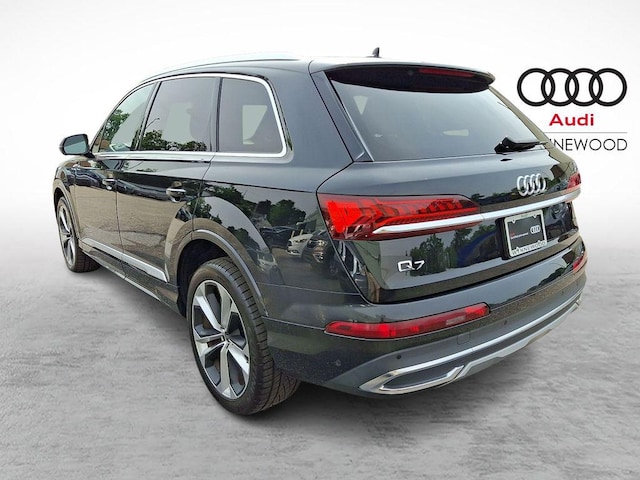 2023 Audi Q7