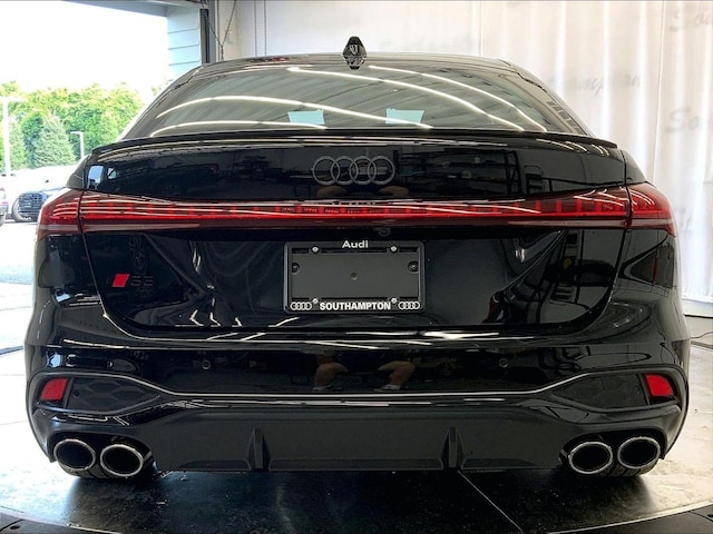 2026 Audi S5 Sedan