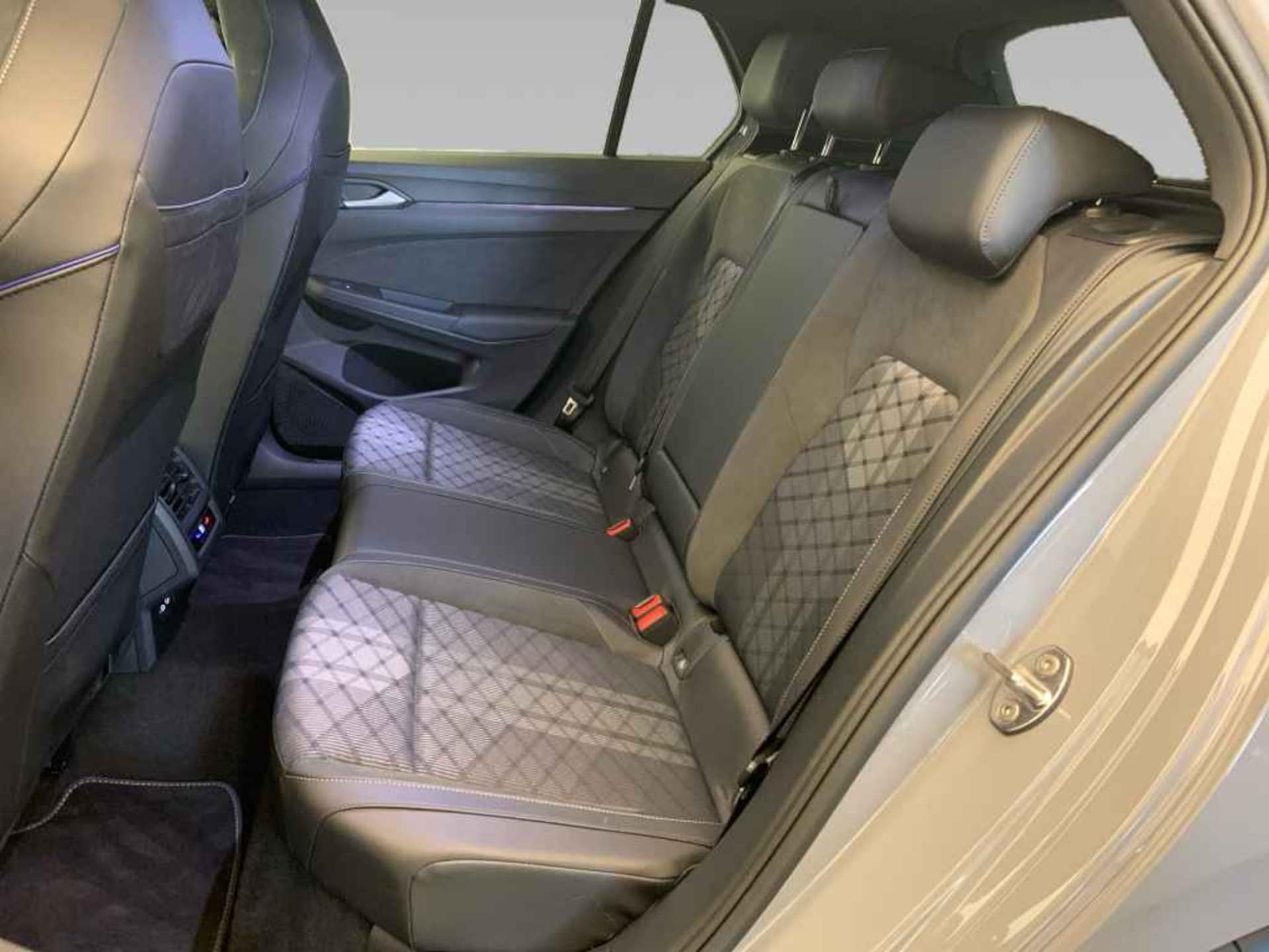 Volkswagen Golf Goal