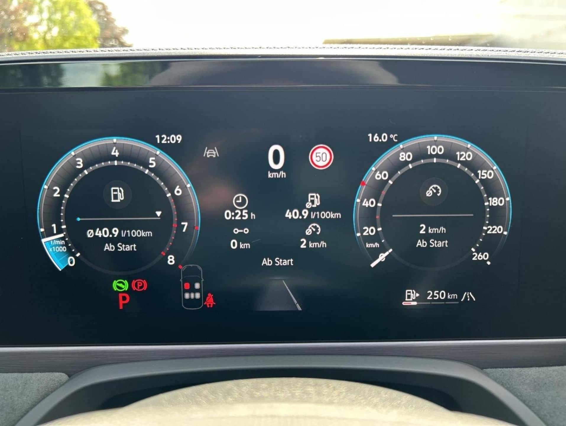 Volkswagen Passat R-Line