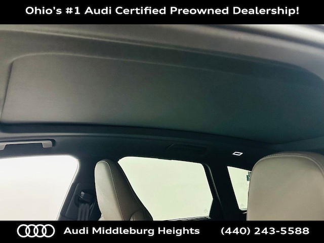 2025 Audi Q5 Premium Plus - Photo 24