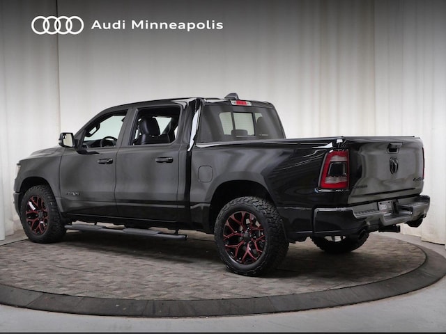 2024 RAM 1500