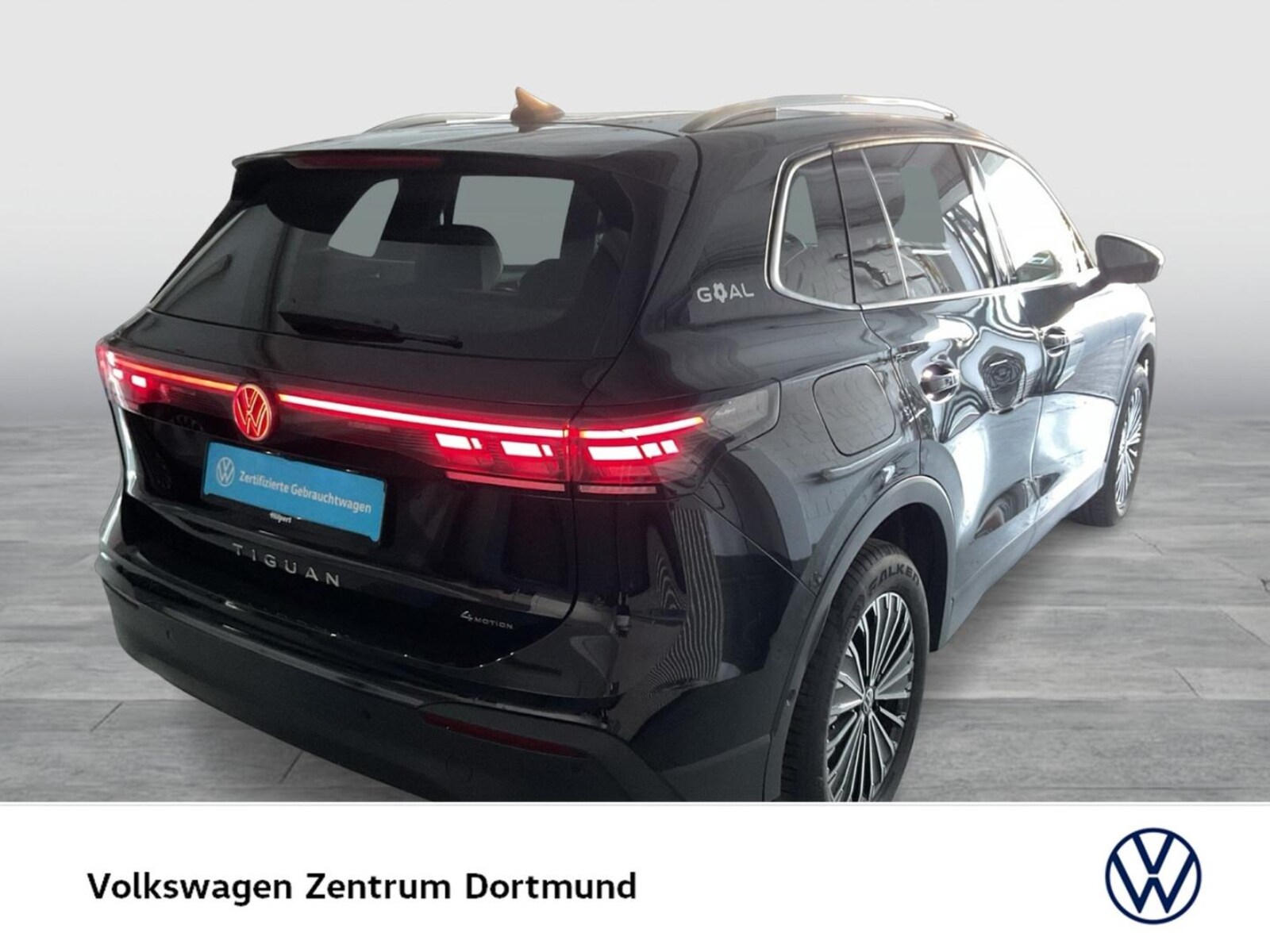 Volkswagen Tiguan – Bild 5
