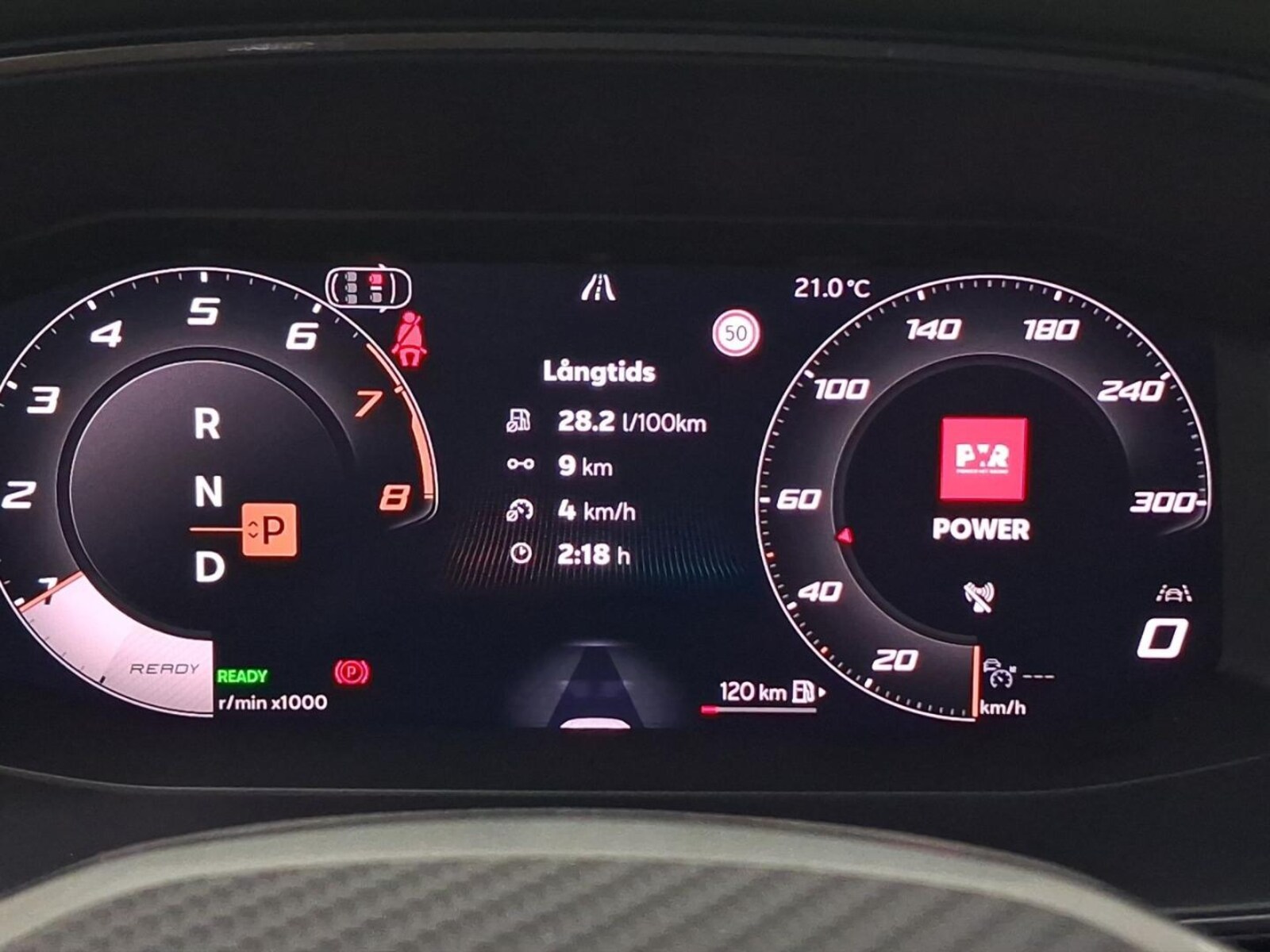 CUPRA Formentor – Bild 10
