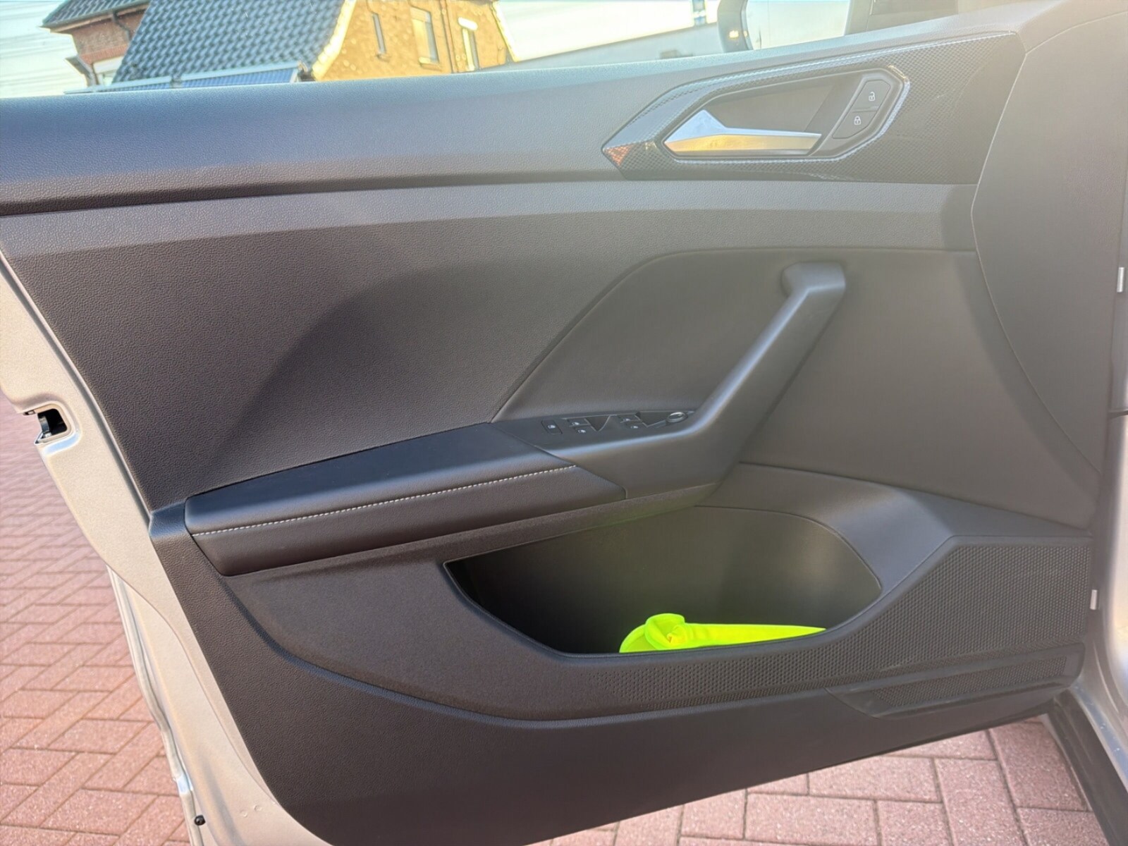Volkswagen T-Cross – Bild 14