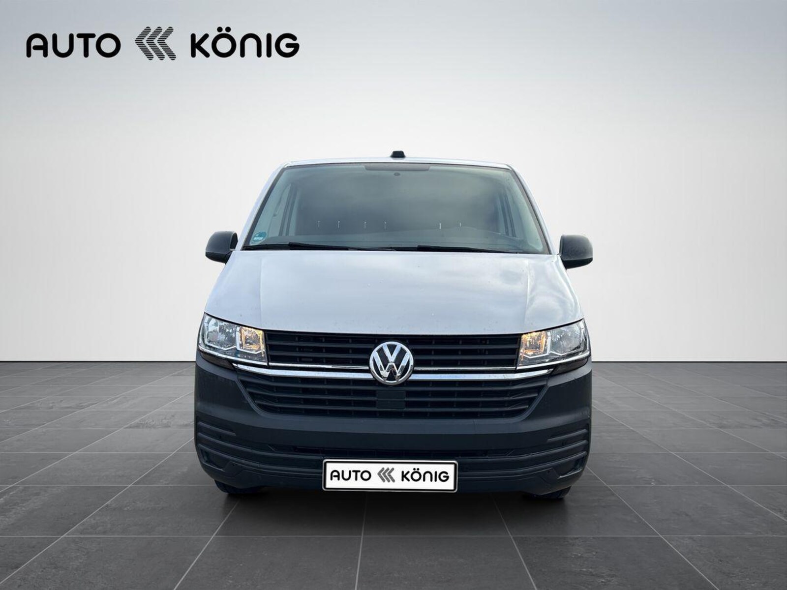 Volkswagen T6.1 Transporter Kasten kurzer Radstand – Bild 4