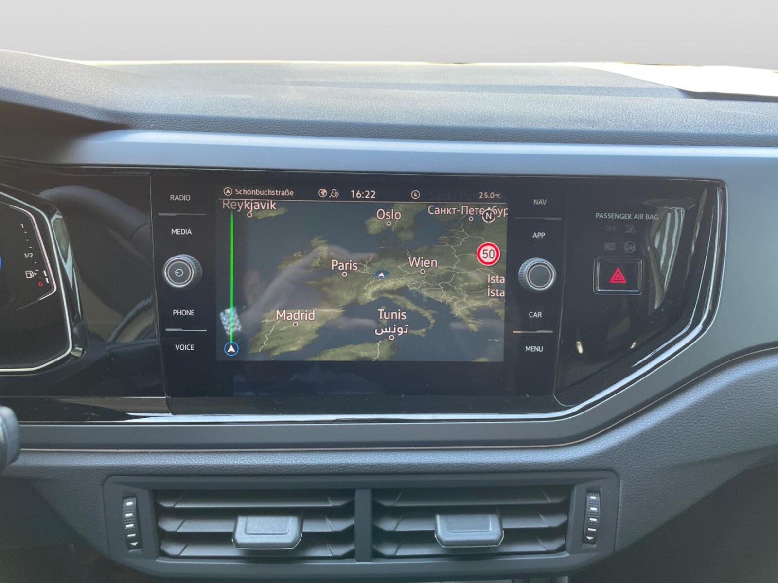Volkswagen Polo – Bild 13
