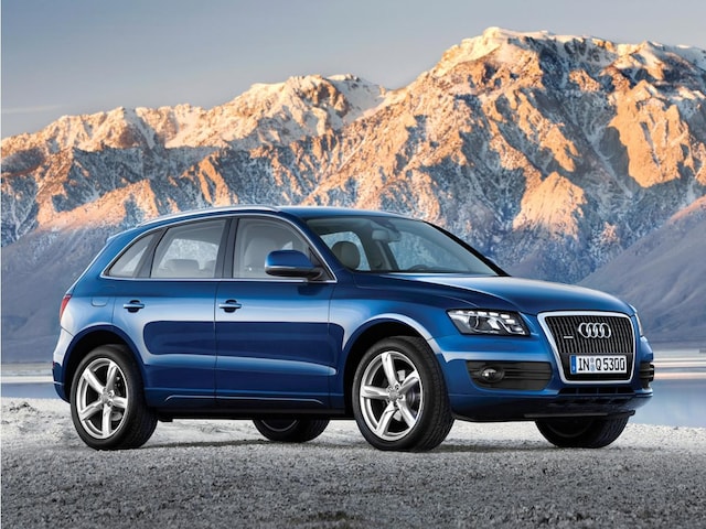 Photo of 2010 Audi Q5